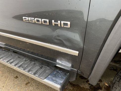 Used 2019 GMC Sierra 2500 SLT w/ Duramax Plus Package image 33