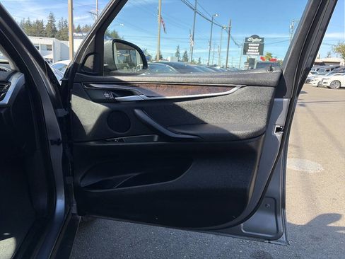 Used 2016 BMW X5 xDrive35i AWD/4WD image 25