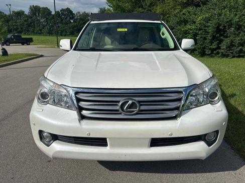 Used 2010 Lexus GX 460 Premium AWD/4WD image 13