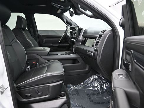 New 2026 RAM 2500 Rebel w/ Rebel Level 2 Equipment Group image 24