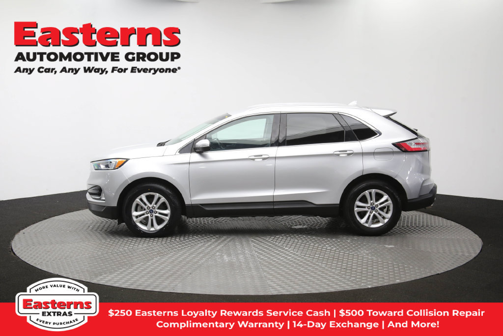 Used 2019 Ford Edge SEL w/ Equipment Group 201A FWD image 61