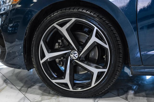 Used 2020 Volkswagen Passat 2.0T R-Line FWD image 52