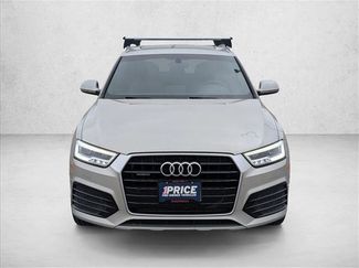 Used 2016 Audi Q3 2.0T Prestige w/ Prestige Package video 2