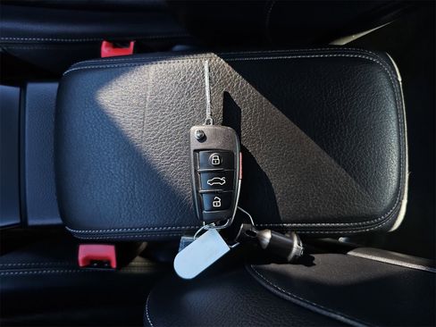 Used 2020 Audi A3 2.0T Premium w/ Final Edition Package image 36