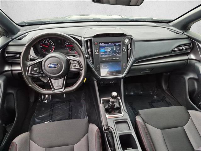 Certified 2023 Subaru WRX AWD/4WD image 16