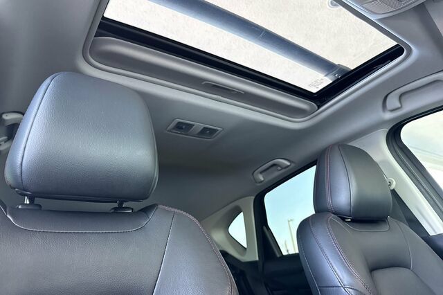 Used 2021 MAZDA CX-5 Carbon Edition AWD/4WD image 17