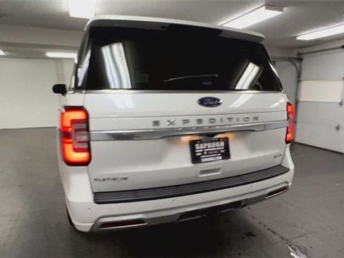 Used 2024 Ford Expedition Max Platinum image 7