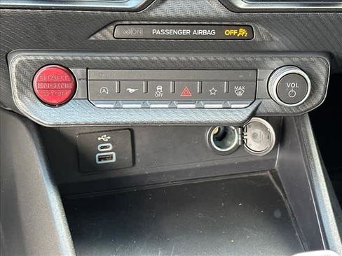 Used 2024 Ford Mustang Coupe RWD image 21