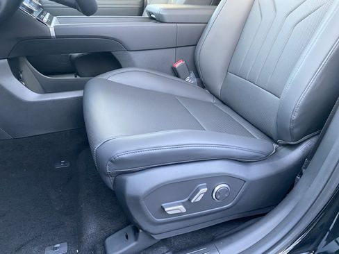 New 2026 Hyundai Santa Fe SEL image 23