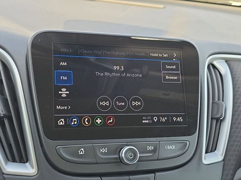 Used 2023 Chevrolet Malibu LT FWD image 20