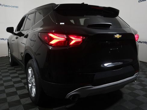Used 2022 Chevrolet Blazer LT image 9