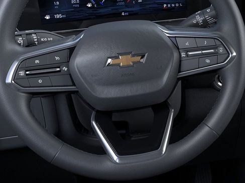 New 2026 Chevrolet Tahoe LS AWD/4WD image 20
