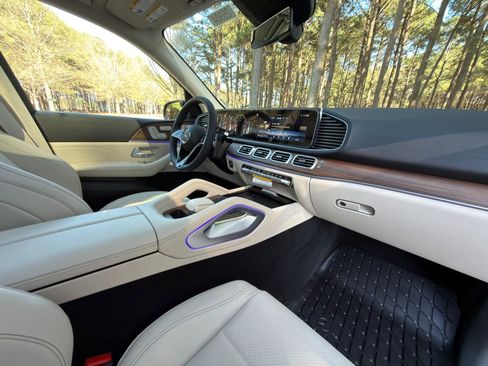 New 2026 Mercedes-Benz GLE 350 4MATIC image 19