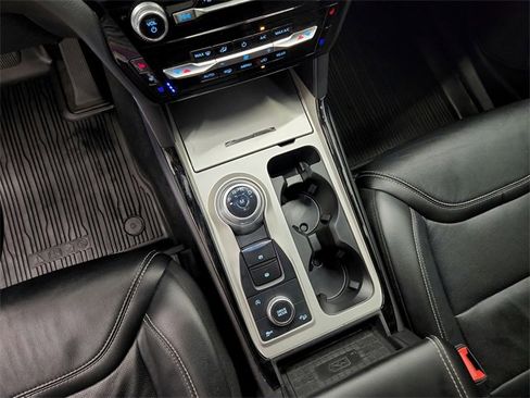 Used 2023 Ford Explorer ST w/ Technology Package image 23