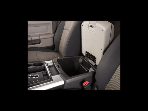 Used 2011 RAM 1500 Laramie w/ Protection Group AWD/4WD image 52