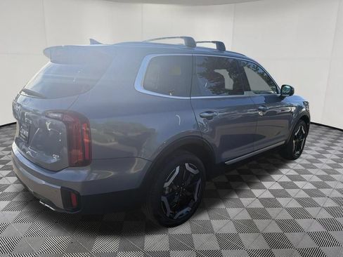 Used 2025 Kia Telluride S AWD/4WD image 7