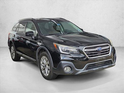 Used 2019 Subaru Outback 3.6R Touring w/ Protection Package #1 image 3