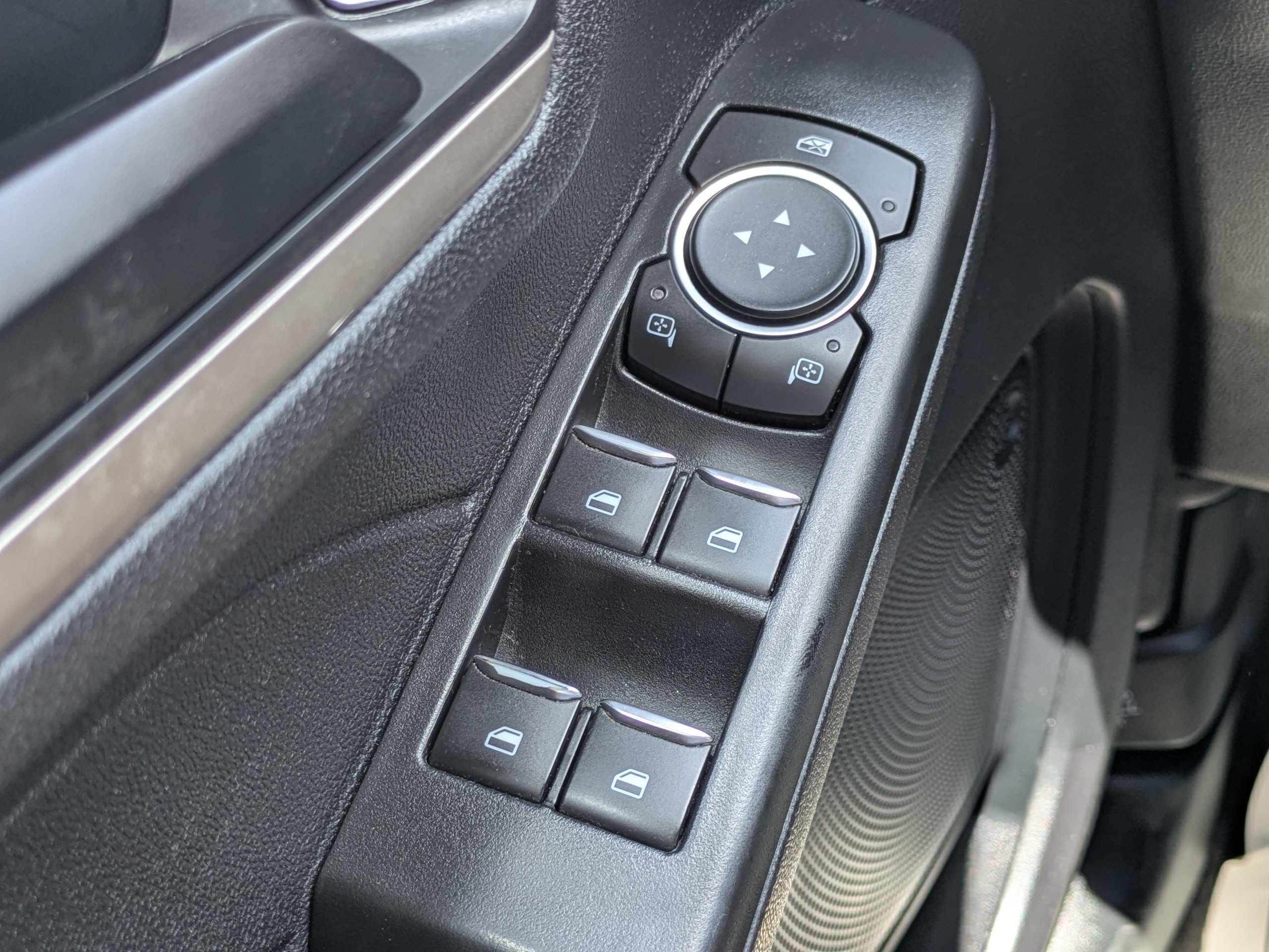 Used 2022 Ford Escape SE AWD/4WD image 19