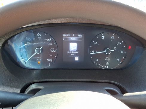 New 2025 RAM ProMaster 2500 w/ Safety Group image 15