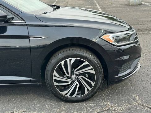 Used 2021 Volkswagen Jetta SEL FWD image 7