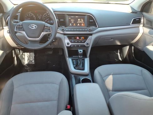 Used 2017 Hyundai Elantra SE image 17