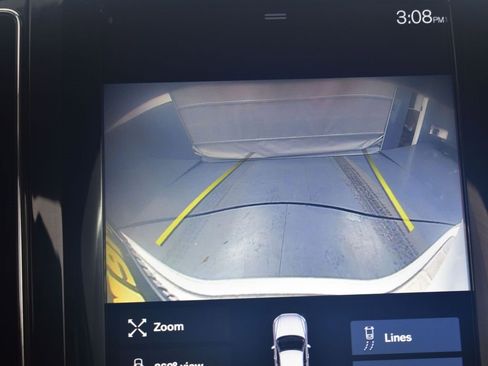 Used 2020 Volvo XC60 T6 Inscription w/ Protection Package Premier image 14