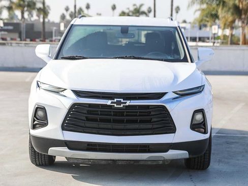 Used 2019 Chevrolet Blazer LT image 3