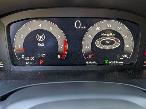 Certified 2024 Acura Integra A-Spec image 31