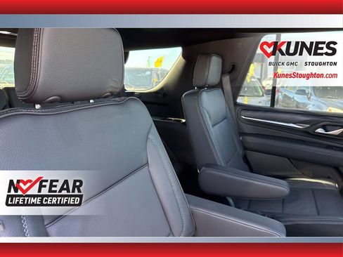 Used 2024 GMC Yukon Denali image 50