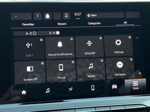 Used 2023 Jeep Compass Latitude image 31