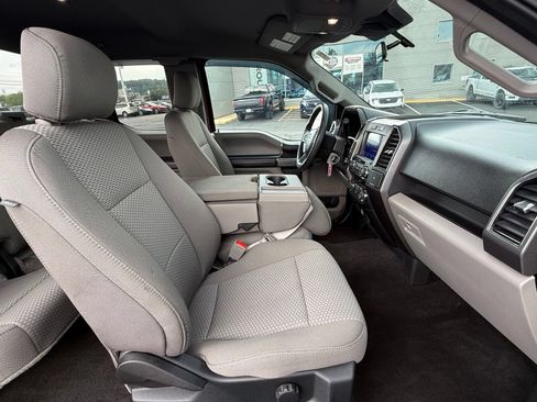 Used 2020 Ford F150 XLT AWD/4WD image 19