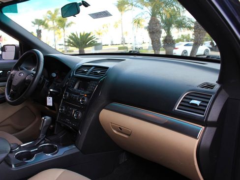 Used 2017 Ford Explorer 4WD image 14