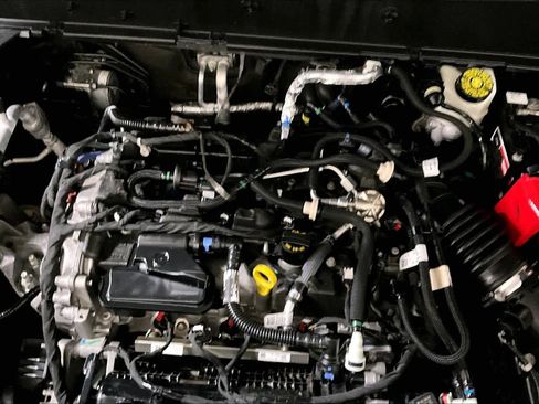 Used 2022 Ford Bronco Sport Big Bend image 32