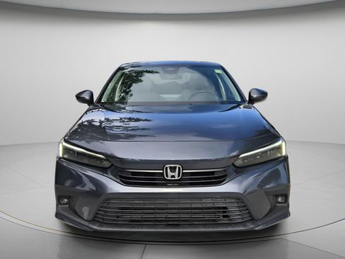 Used 2024 Honda Civic Touring image 5