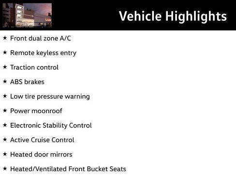 Used 2020 Toyota 4Runner Nightshade image 2