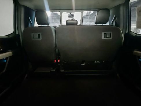 Used 2018 Ford F150 Lariat w/ Equipment Group 502A Luxury image 26