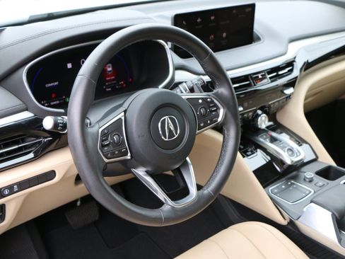 Used 2024 Acura MDX FWD image 19