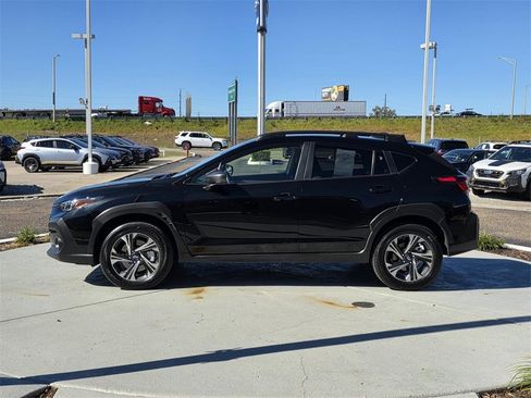 Used 2024 Subaru Crosstrek 2.0i Premium image 6