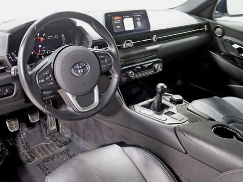 Used 2024 Toyota Supra RWD image 17
