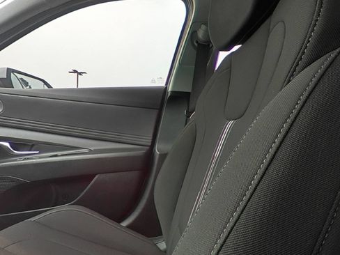 Used 2024 Hyundai Elantra SEL w/ Convenience Package FWD image 32