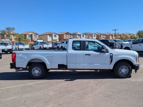 New 2026 Ford F250 XL RWD image 37