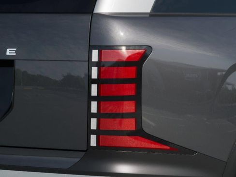 New 2026 Hyundai Palisade FWD Hybrid image 52