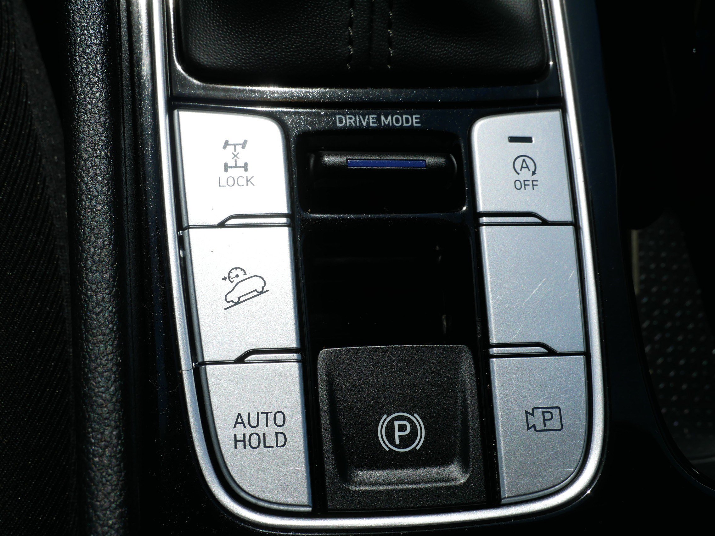 Certified 2026 Hyundai Tucson SEL Plus AWD/4WD image 25