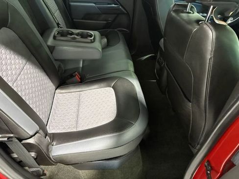 Used 2016 Chevrolet Colorado Z71 image 28