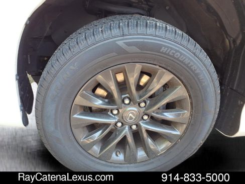 Used 2023 Lexus GX 460 Premium w/ Premium Plus Package AWD/4WD image 5