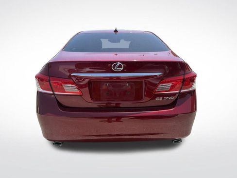 Used 2011 Lexus ES 350 w/ Preferred Accessory Package FWD image 6