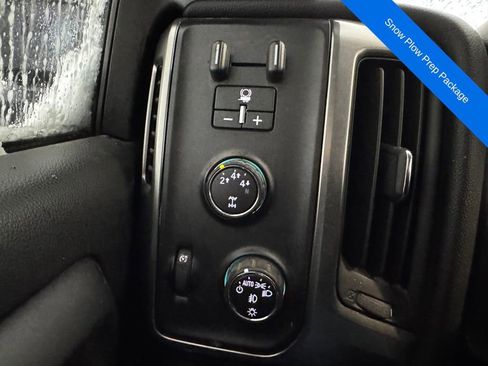 Used 2016 Chevrolet Silverado 2500 LT w/ All Star Edition image 10