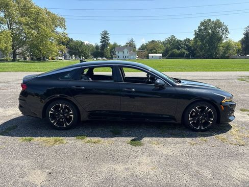 Used 2021 Kia K5 GT-Line w/ GT-Line FWD Premium Package image 9