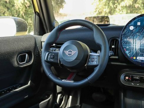 New 2026 MINI Cooper S FWD image 16