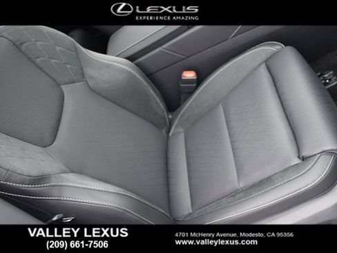 New 2026 Lexus RX 450h 450h+ Luxury image 17